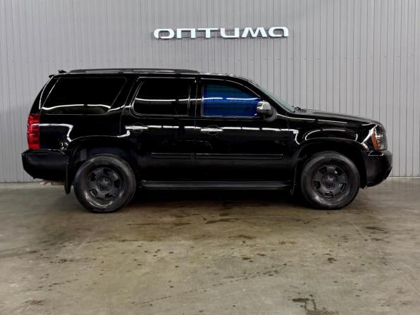 Chevrolet Tahoe III с пробегом 2008 года, цена 1 647 000 рублей, 192303 км, внедорожник, Автокод Объявления