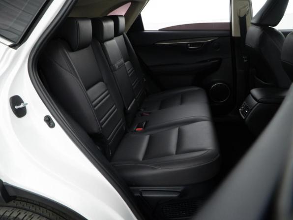Lexus NX I Рестайлинг с пробегом 2017 года, цена 2 897 444 рубля, 144004 км, внедорожник, Автокод Объявления