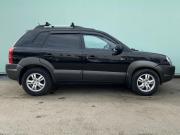 Hyundai Tucson I Кемерово  - изображение 21