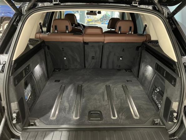 BMW X5 IV (G05/G18) с пробегом 2019 года, цена 5 979 000 рублей, 102800 км, внедорожник, Автокод Объявления