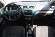 Kia Rio III Белгород  - изображение 27
