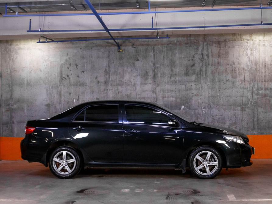 Toyota Corolla X (E140 E150) Рестайлинг Уфа  - изображение 2