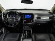 Mitsubishi Outlander III Рестайлинг 3 Москва  - изображение 35