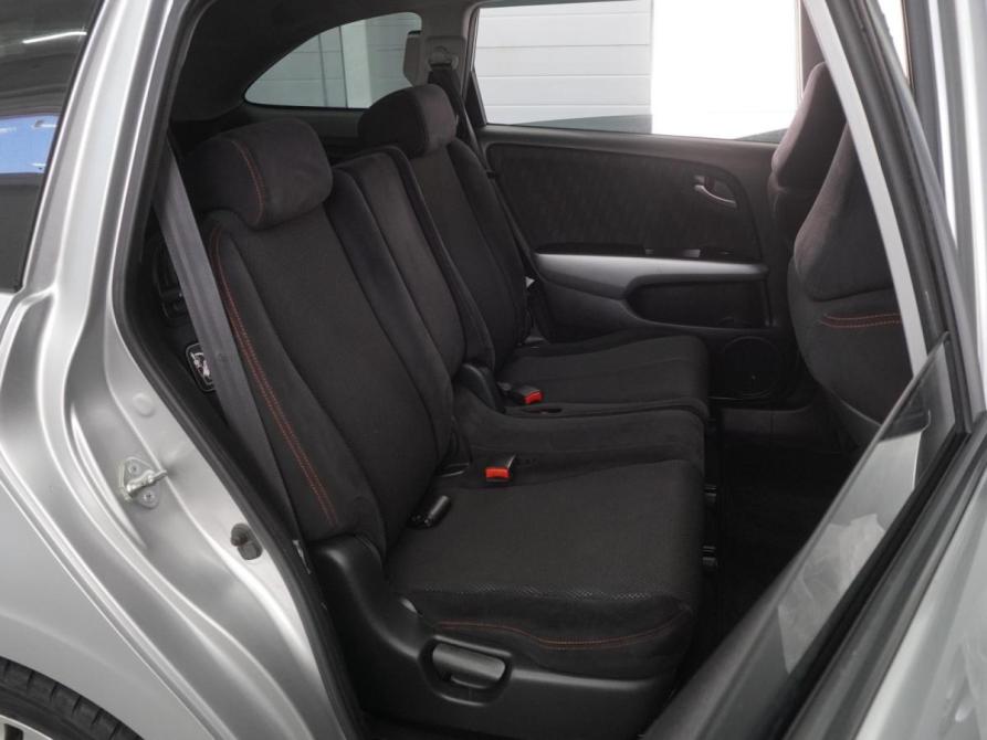 Honda Stream II Воронеж  - изображение 10