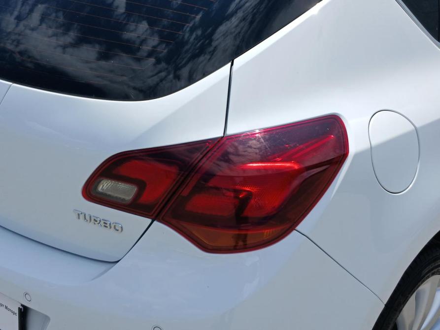 Opel Astra J Новочеркасск  - изображение 11
