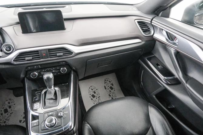 Mazda CX-9 II с пробегом 2017 года, цена 2 889 000 рублей, 144000 км, внедорожник, Автокод Объявления
