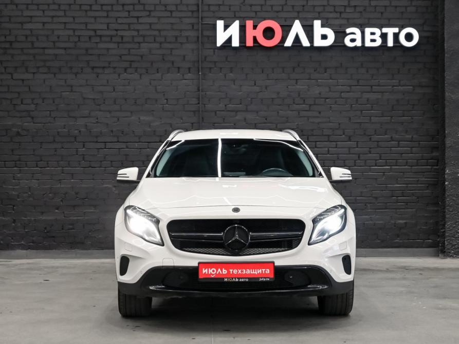 Mercedes-Benz GLA I (X156) Екатеринбург  - изображение 2