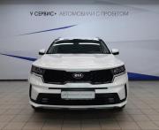 Kia Sorento IV Москва  - изображение 24