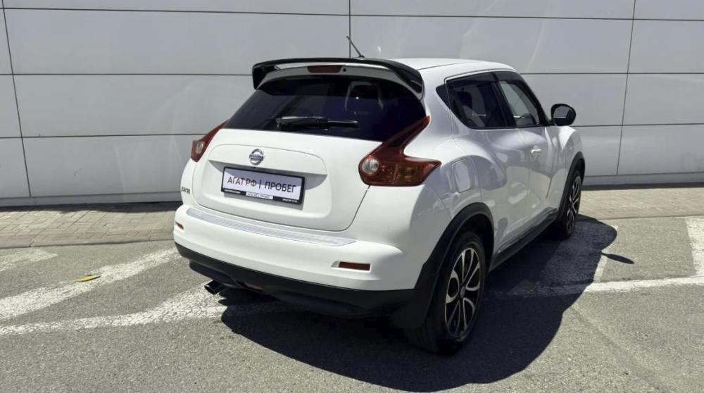 Nissan Juke I Ставрополь  - изображение 6