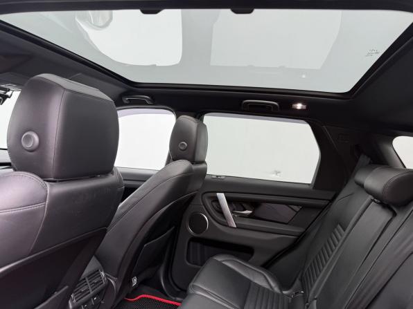 Land Rover Discovery Sport I Рестайлинг с пробегом 2020 года, цена 3 250 000 рублей, 118540 км, внедорожник, Автокод Объявления