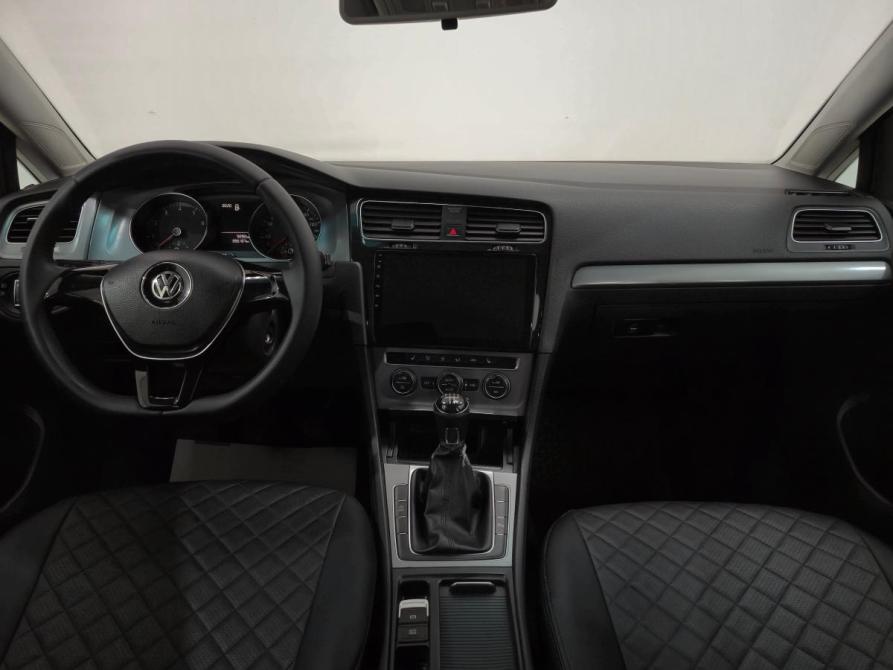 Volkswagen Golf VII Альметьевск  - изображение 12