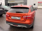 Lada (ВАЗ) Vesta I Санкт-Петербург  - изображение 7