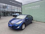 Hyundai Elantra V (MD) Екатеринбург  - изображение 13