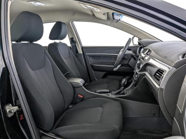 Geely Emgrand 7 I Рестайлинг с пробегом 2019 года, цена 1 075 000 рублей, 55915 км, седан, Автокод Объявления