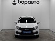 Lada (ВАЗ) Granta I Рестайлинг Воронеж  - изображение 25