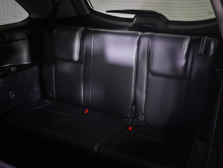 Toyota Highlander III (XU50) Москва  - изображение 12