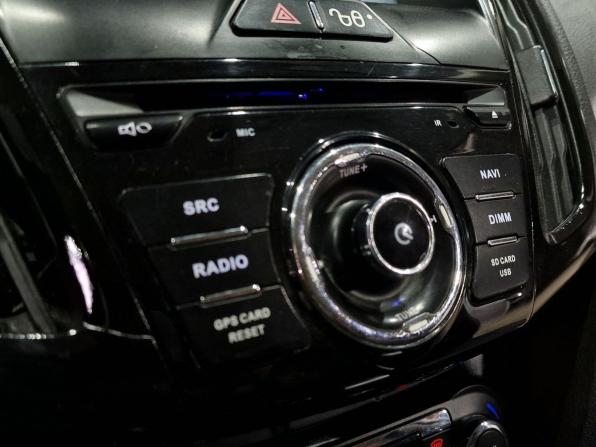Ford Focus III с пробегом 2014 года, цена 747 000 рублей, 168053 км, хэтчбек, Автокод Объявления