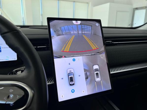 Jaecoo J7 I с пробегом 2023 года, цена 2 400 000 рублей, 15542 км, внедорожник, Автокод Объявления
