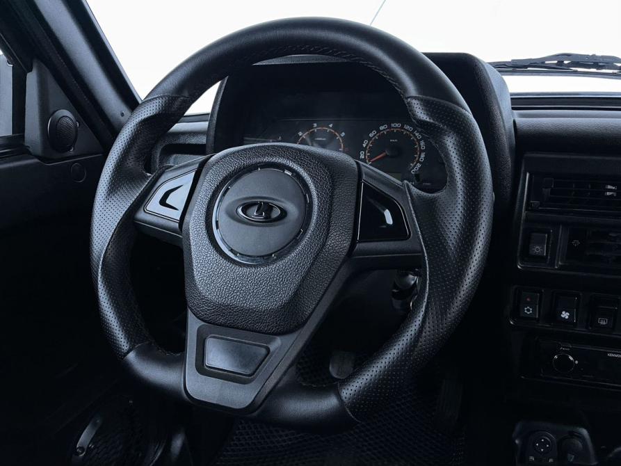 Lada (ВАЗ) 2121 (4x4) I Рестайлинг Екатеринбург  - изображение 16