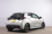 Toyota Yaris II Новосибирск  - изображение 26
