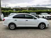 Skoda Rapid I Мурманск  - изображение 24