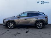 Hyundai Tucson IV Москва  - изображение 20