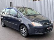 Ford C-MAX I Ростов-на-Дону  - изображение 15