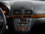 Toyota Avensis II Рестайлинг Санкт-Петербург  - изображение 36