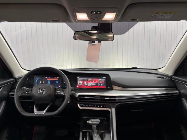 Changan CS35 Plus I Рестайлинг с пробегом 2023 года, цена 1 797 000 рублей, 24817 км, внедорожник, Автокод Объявления
