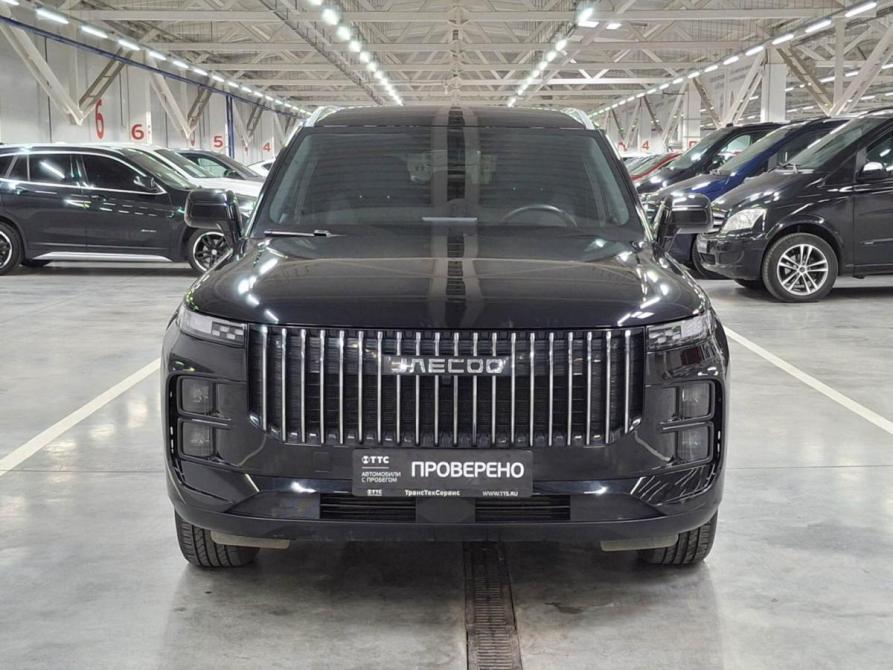 Jaecoo J7 I Казань  - изображение 2