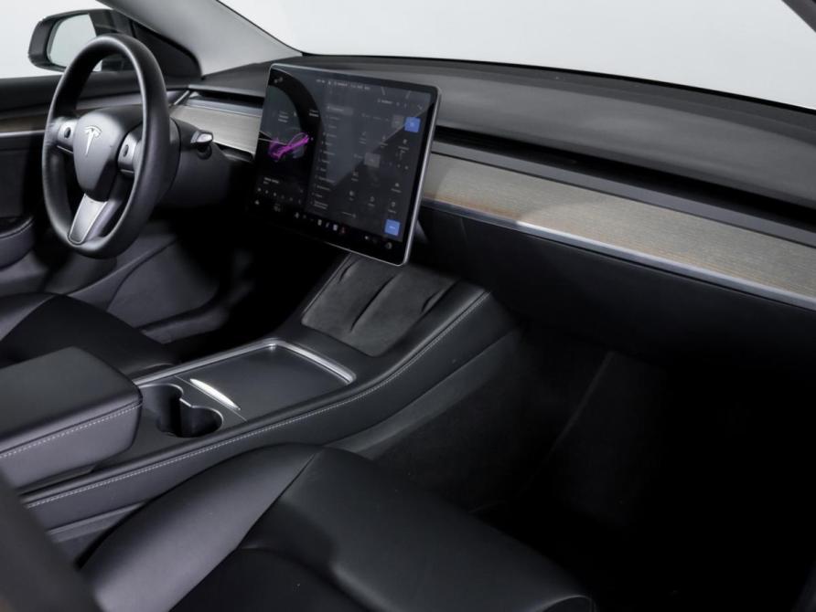 Tesla Model 3 I Москва  - изображение 9