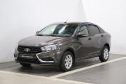 Lada (ВАЗ) Vesta I Ульяновск  - изображение 19