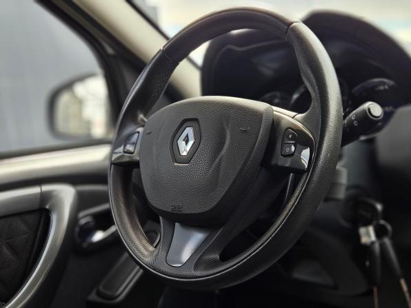 Renault Duster I Рестайлинг с пробегом 2018 года, цена 1 550 000 рублей, 48000 км, внедорожник, Автокод Объявления