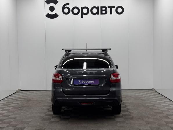 Lada (ВАЗ) Granta I Рестайлинг с пробегом 2024 года, цена 850 000 рублей, 63303 км, лифтбек, Автокод Объявления