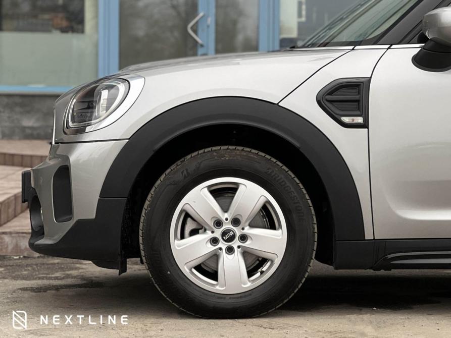 Mini Countryman II Рестайлинг Самара  - изображение 35