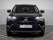 Toyota RAV4 IV (XA40) Рестайлинг Санкт-Петербург  - изображение 26