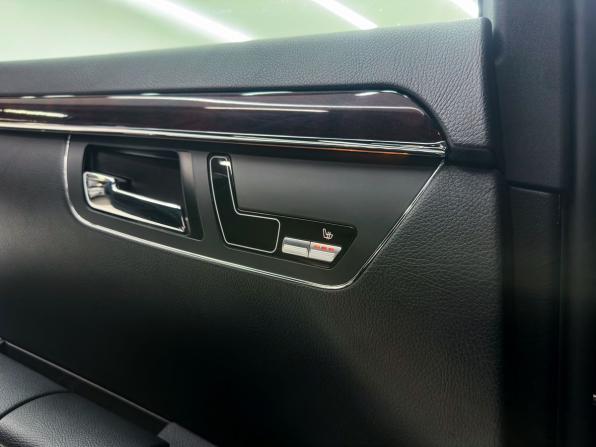 Mercedes-Benz S-Класс V (W221) с пробегом 2008 года, цена 2 200 000 рублей, 105633 км, седан, Автокод Объявления