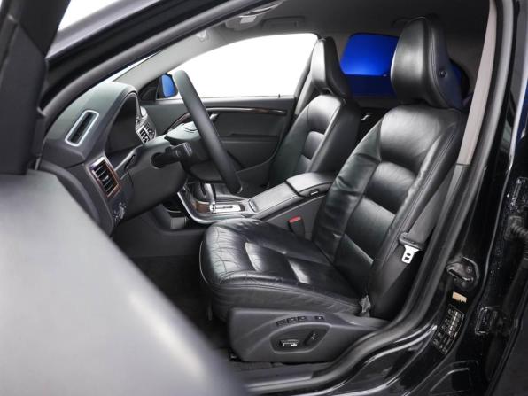 Volvo S80 II Рестайлинг с пробегом 2011 года, цена 1 099 000 рублей, 293476 км, седан, Автокод Объявления