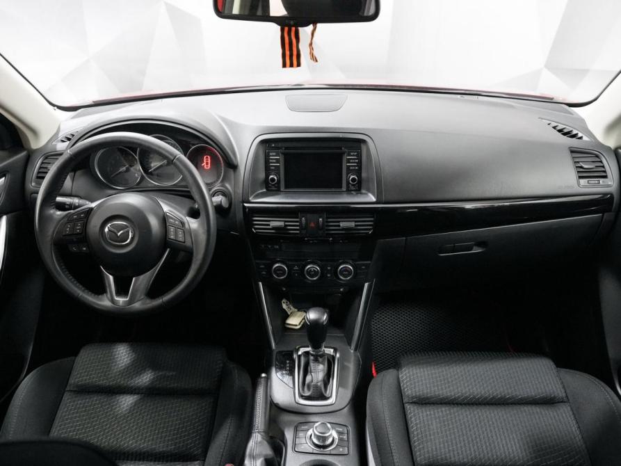 Mazda CX-5 I Ульяновск  - изображение 11