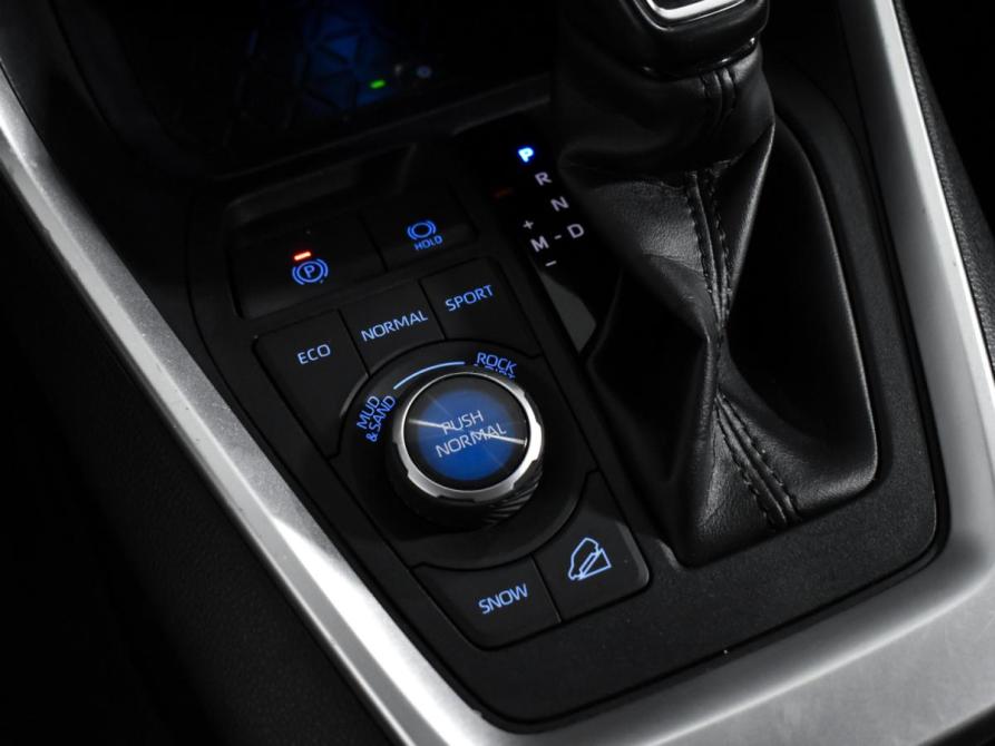 Toyota RAV4 V (XA50) Санкт-Петербург  - изображение 19
