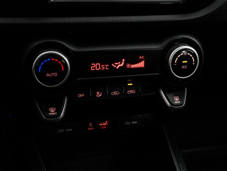 Kia Rio IV Санкт-Петербург  - изображение 15