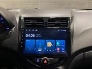 Hyundai Solaris I Рестайлинг Челябинск  - изображение 34