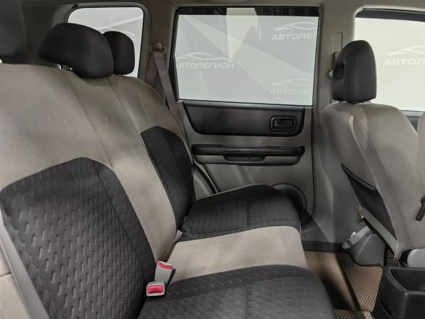Nissan X-Trail I Рестайлинг с пробегом 2005 года, цена 750 000 рублей, 298315 км, внедорожник, Автокод Объявления