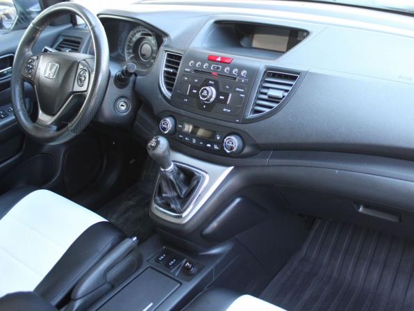 Honda CR-V IV с пробегом 2013 года, цена 1 739 000 рублей, 183904 км, внедорожник, Автокод Объявления