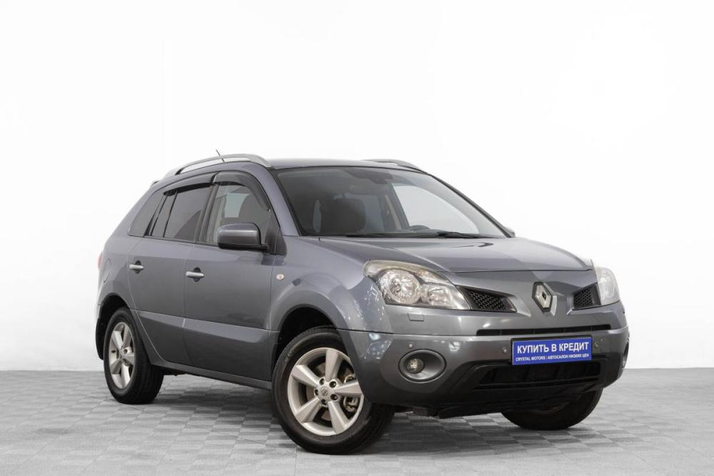 Renault Koleos I Барнаул  - изображение 1