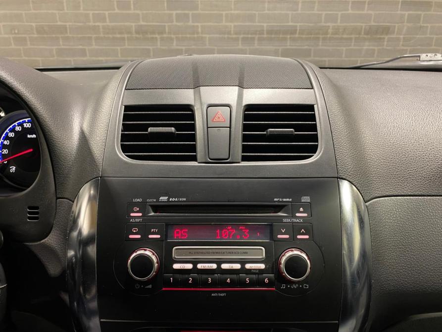 Suzuki SX4 I (Classic) Рестайлинг Челябинск  - изображение 9