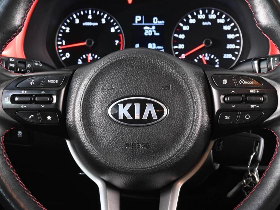 Kia Rio IV Рестайлинг Ростов-на-Дону  - изображение 12