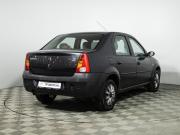 Renault Logan I Санкт-Петербург  - изображение 19