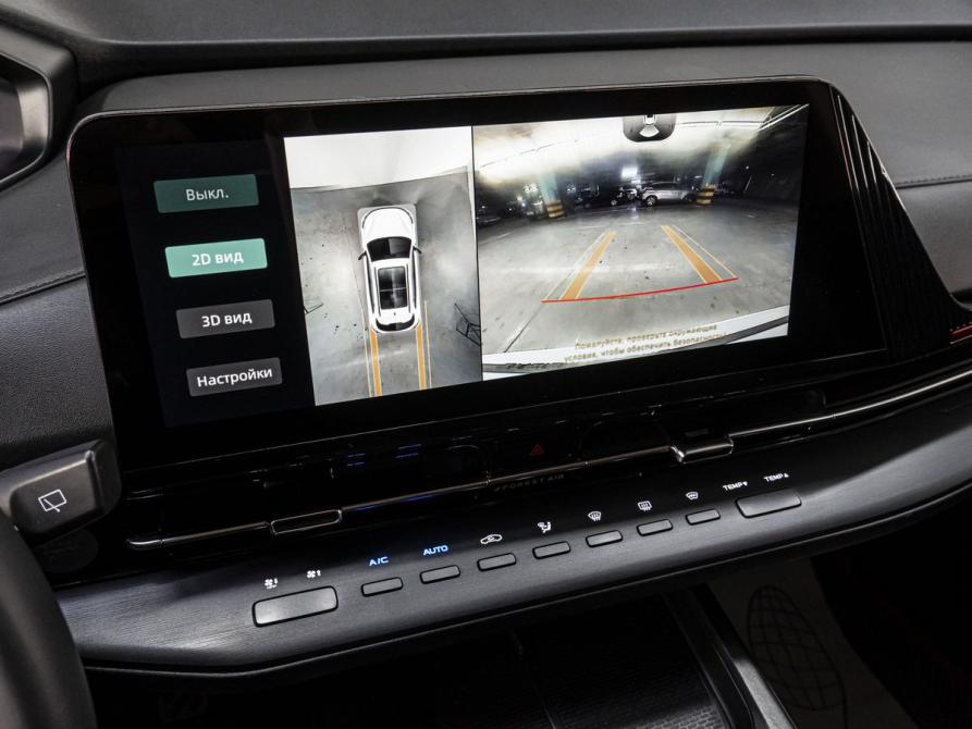 Changan UNI-S (CS55 Plus) Тюмень  - изображение 26