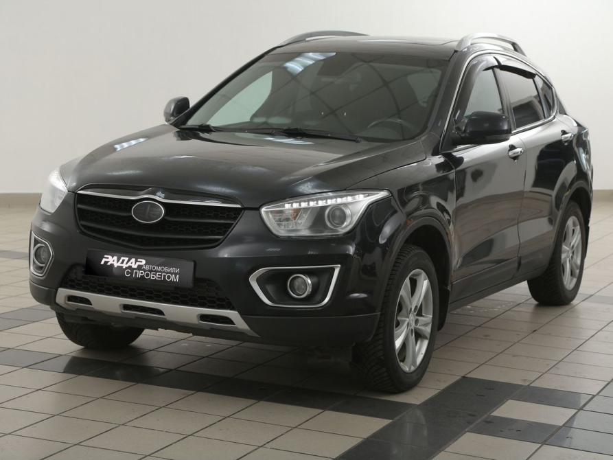 FAW Besturn X80 I Иваново  - изображение 8
